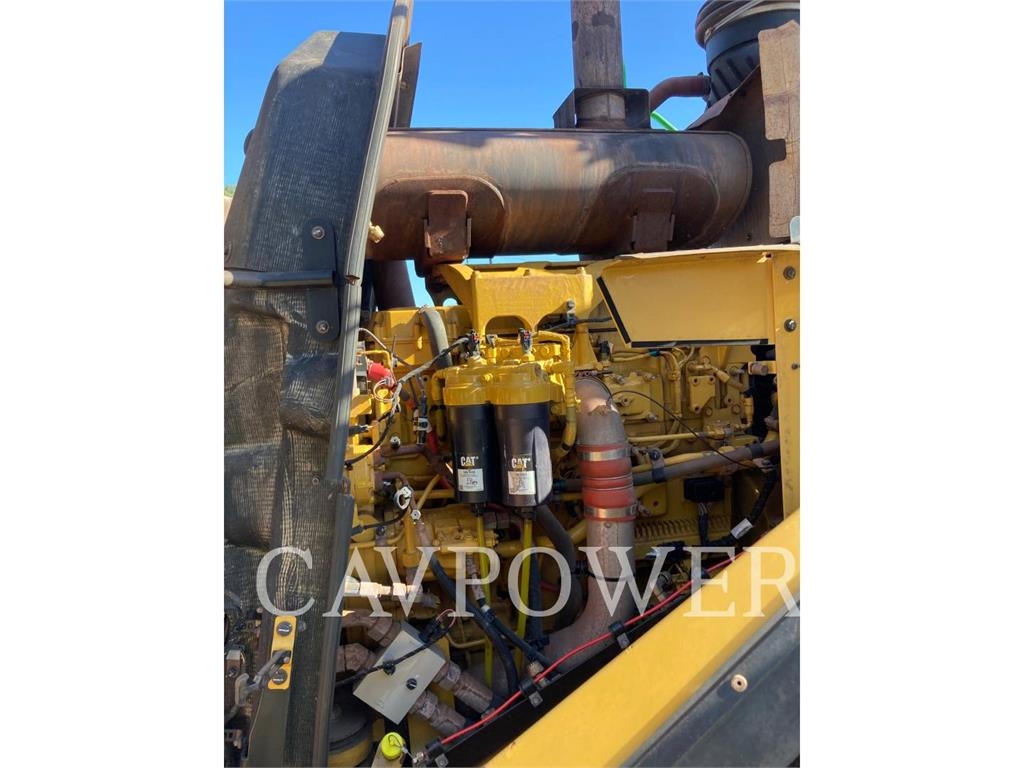 CAT 980M image 7