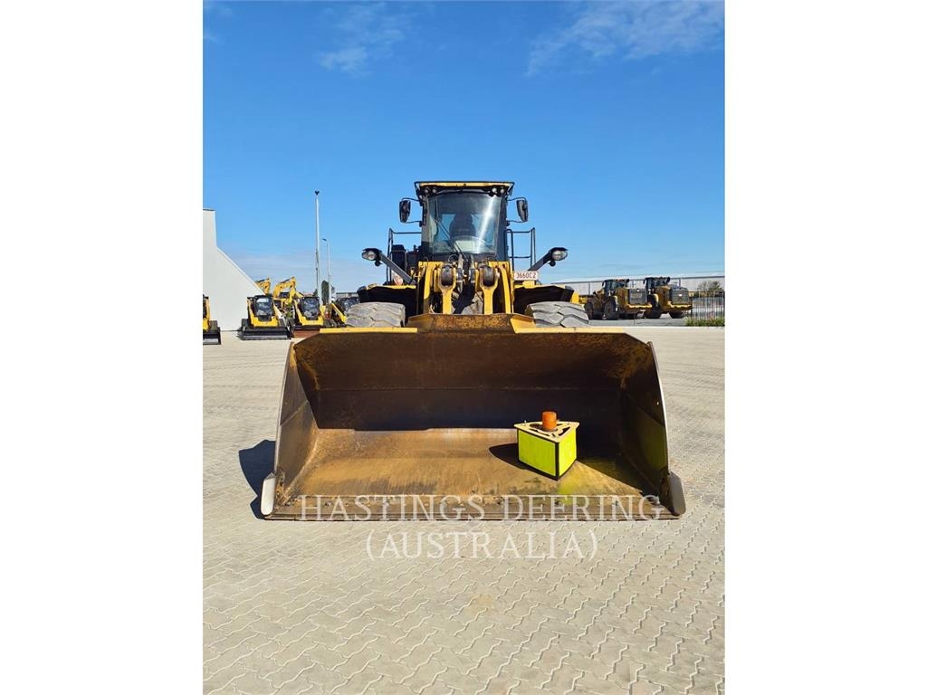 CAT 980-14 image 11