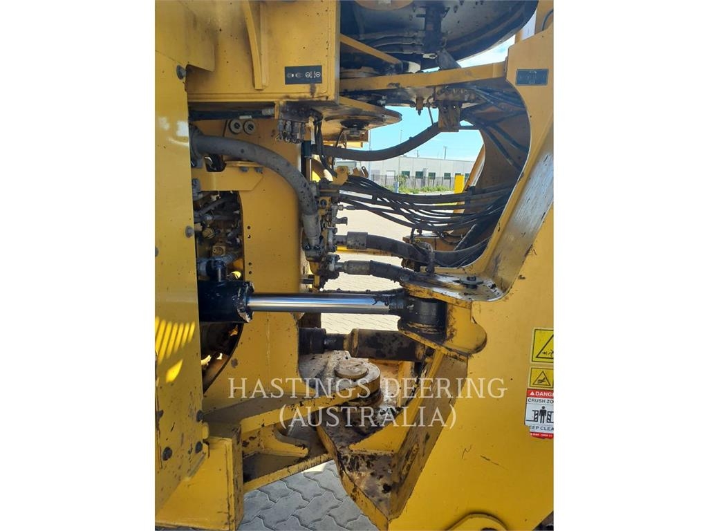 CAT 980-14 image 12