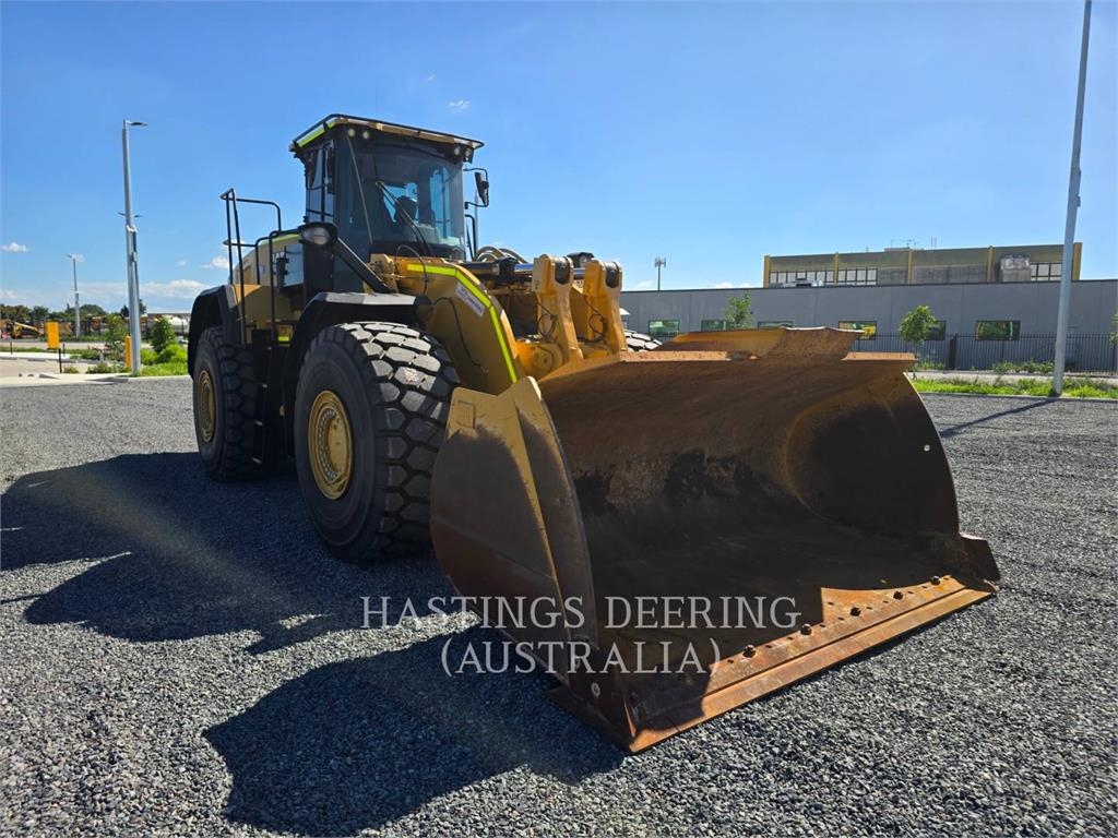 CAT 980-14 image 2