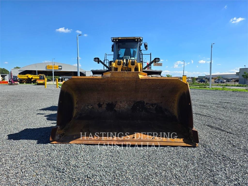 CAT 980-14 image 9