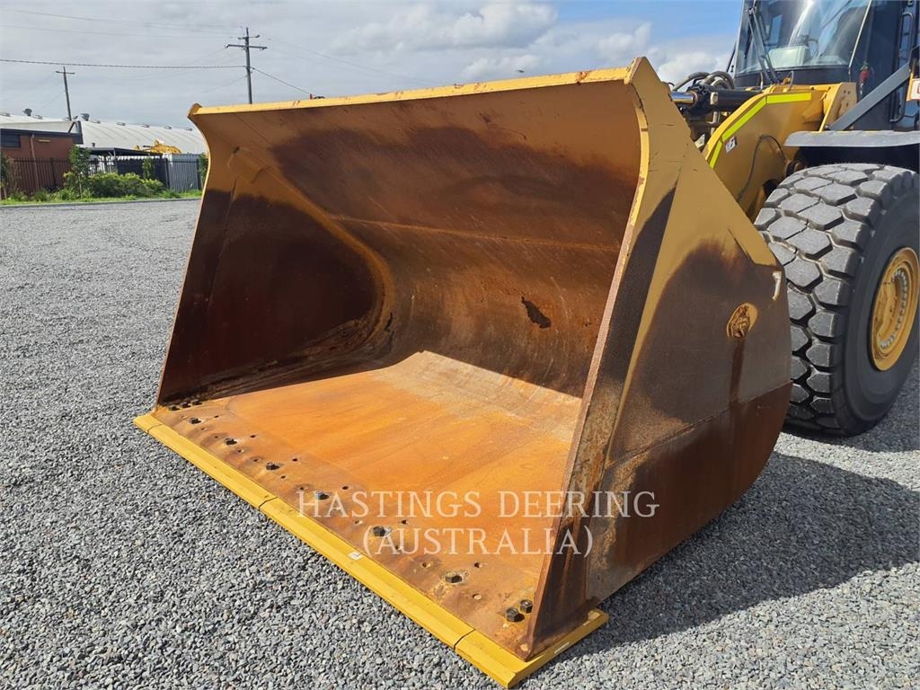 CAT 980-14 image 12