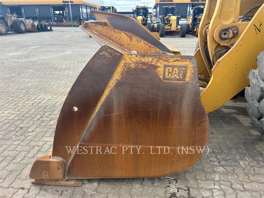 CAT 980-14 image 10