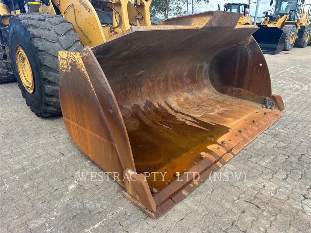 CAT 980-14 image 11