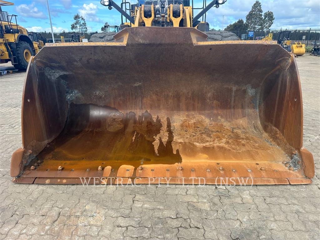 CAT 980-14 image 12