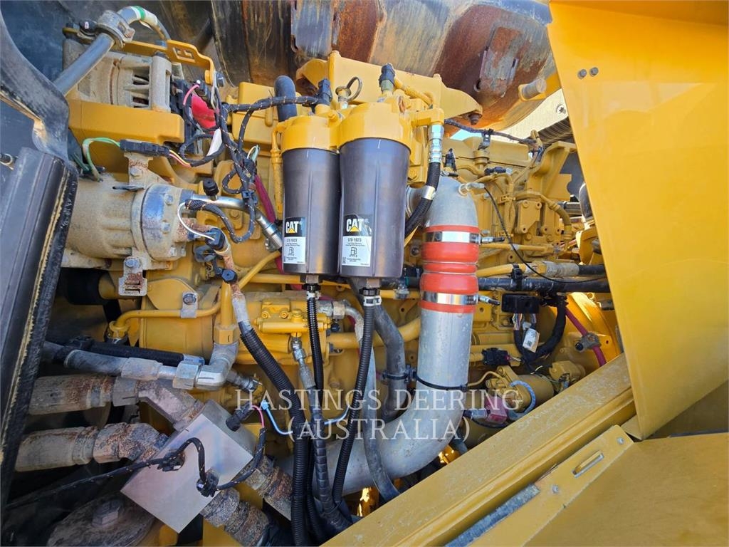 CAT 980-14 image 7