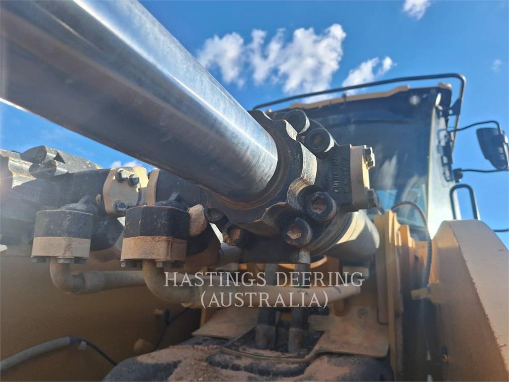 CAT 980-14 image 12
