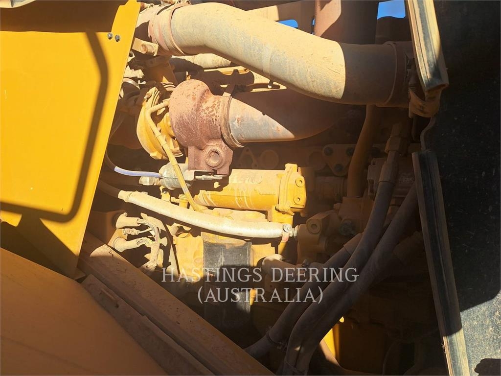 CAT 980-14 image 7