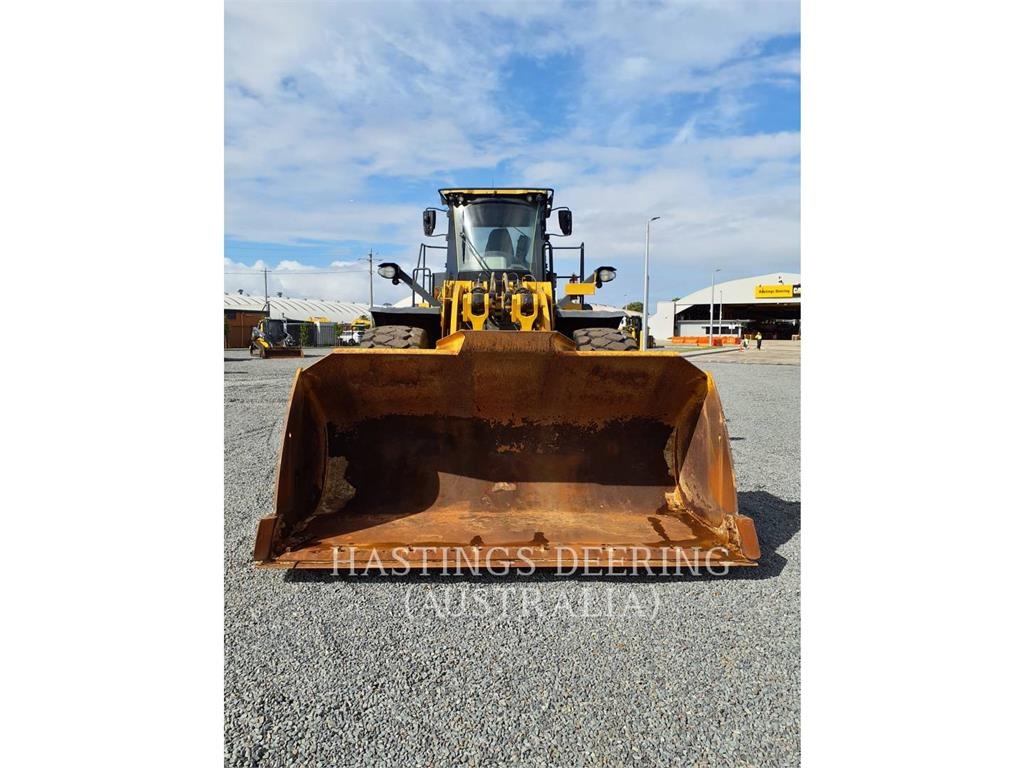 CAT 980-14 image 10