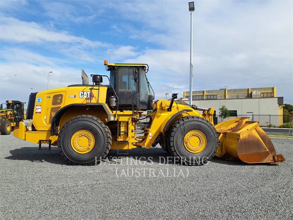 CAT 980-14 image 11