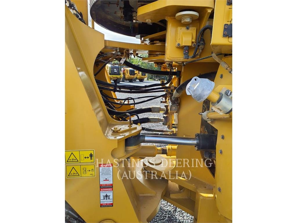 CAT 980-14 image 12