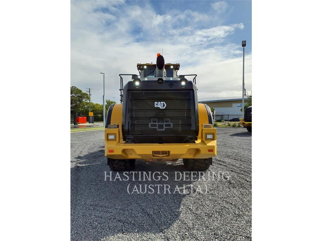 CAT 980-14 image 9
