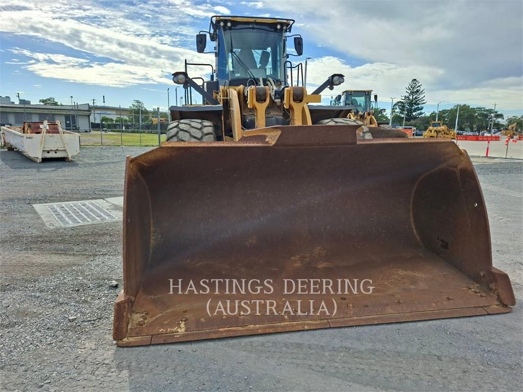 CAT 980-14 image 11