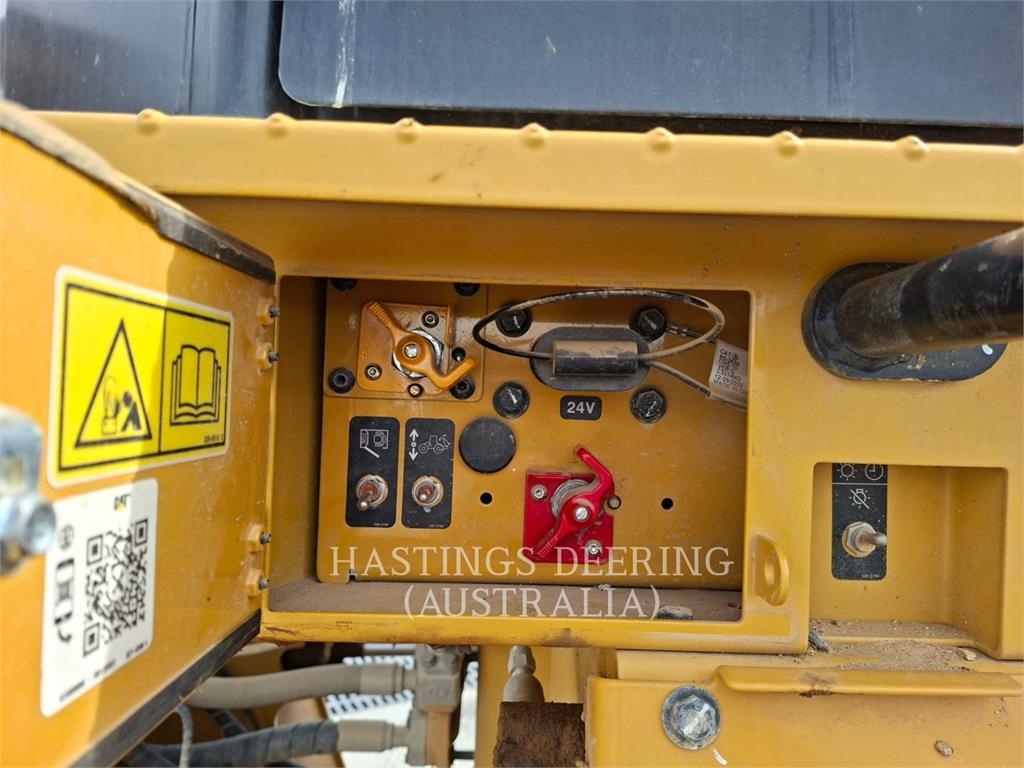 CAT 980-14 image 12