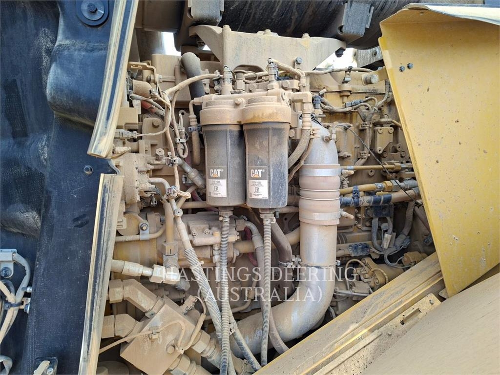 CAT 980-14 image 7