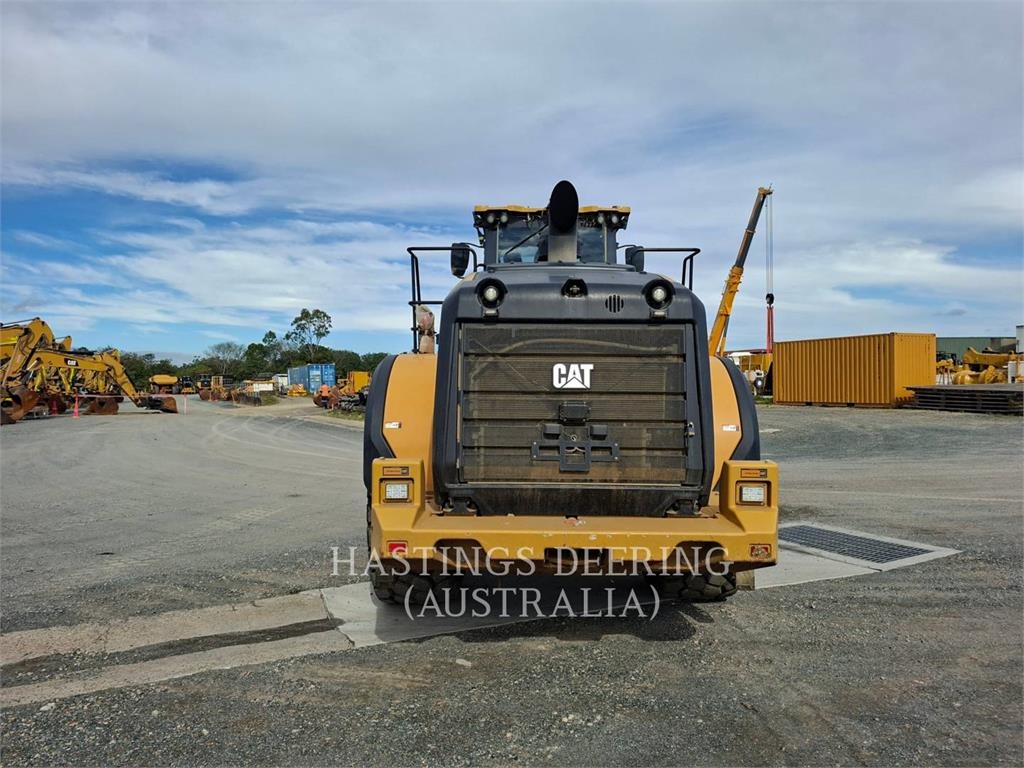 CAT 980-14 image 9