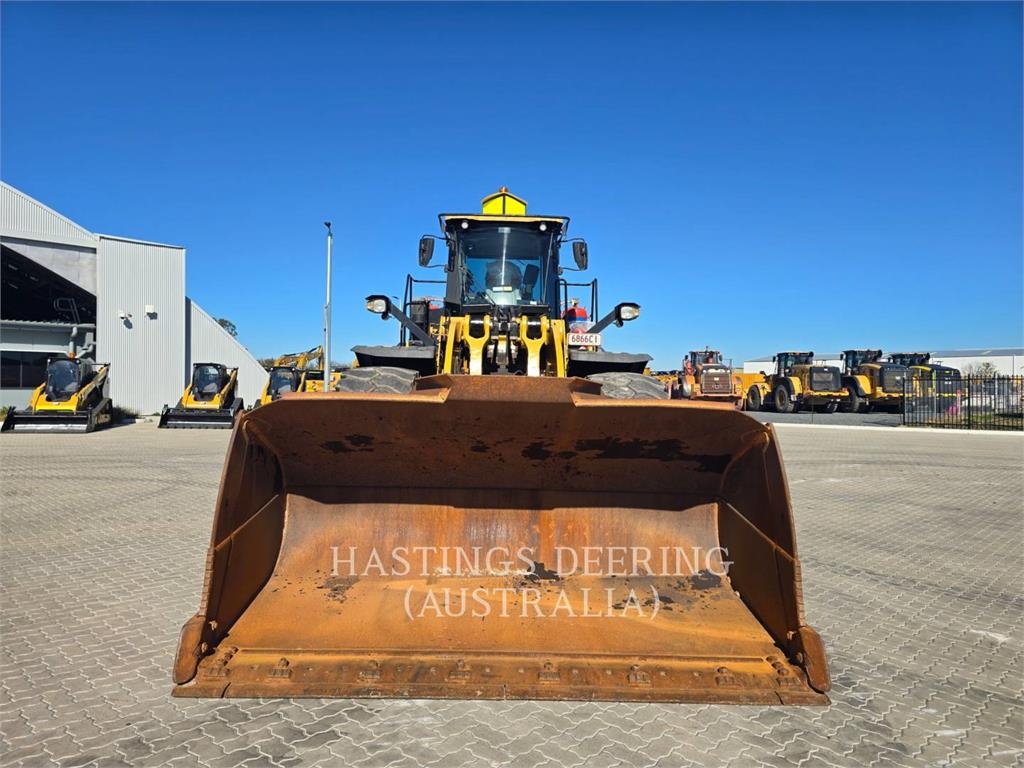 CAT 980-14 image 11
