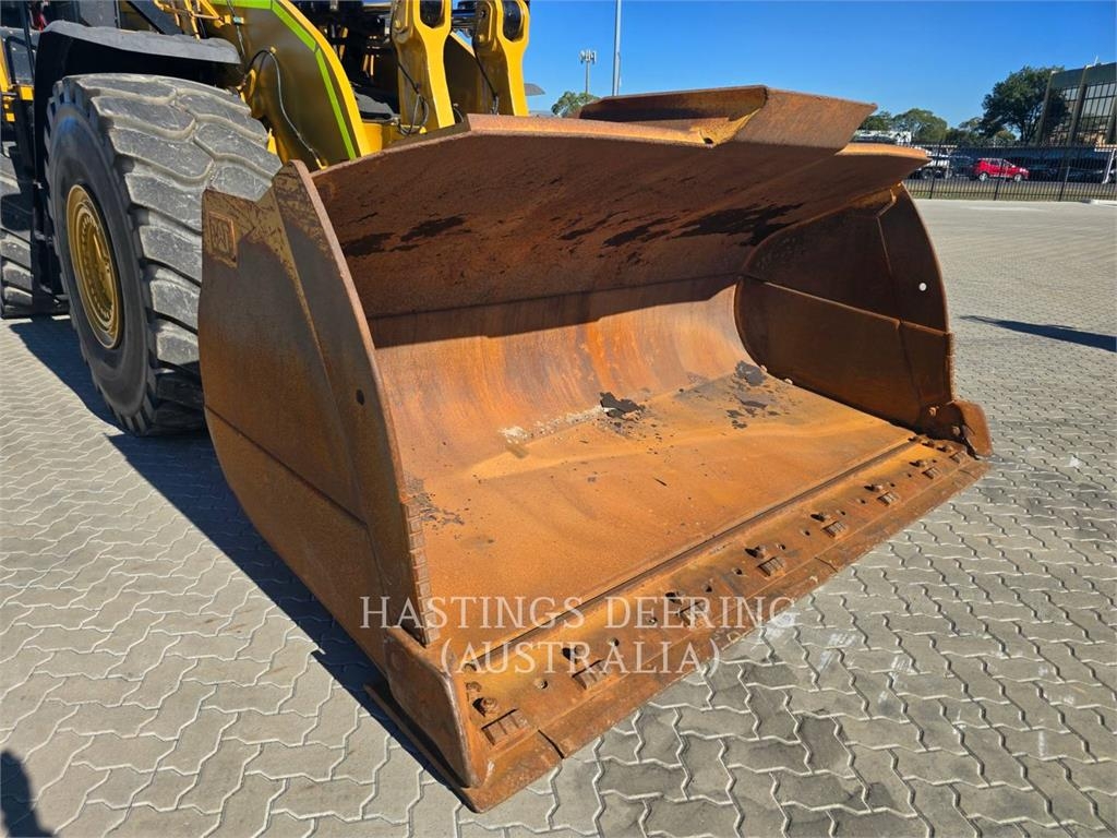 CAT 980-14 image 12