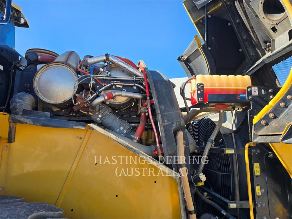 CAT 980-14 image 7