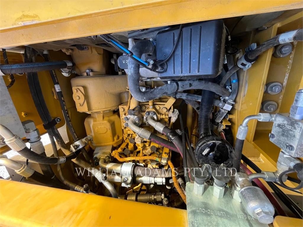 CAT 986K image 7