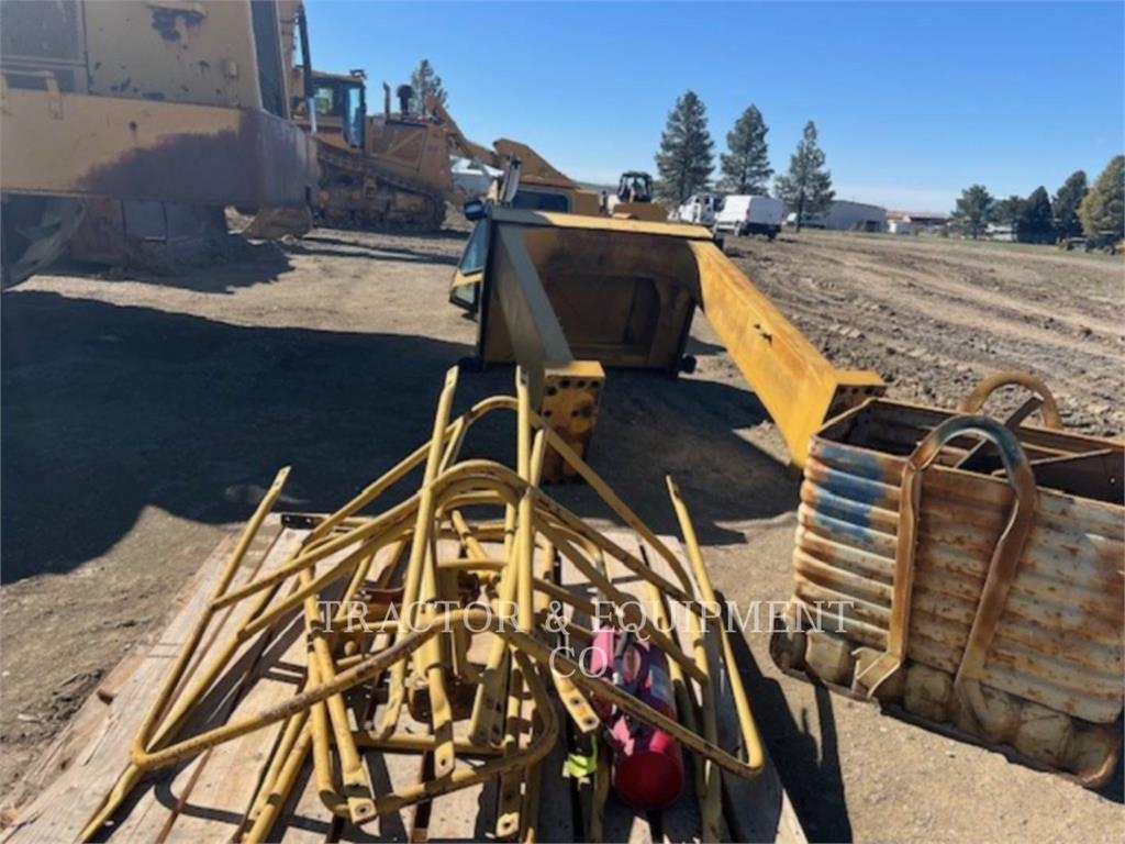 CAT 992C - ホイールローダー・タイヤショベル - 建設 - CATERPILLAR