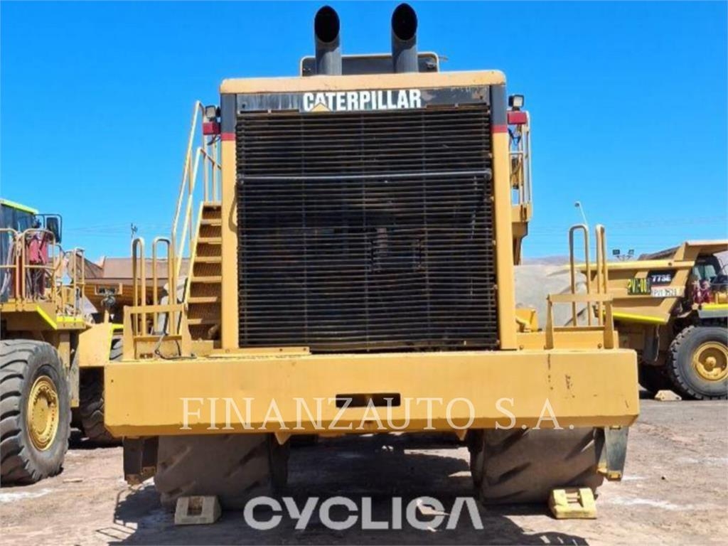 2000 CAT 992G For Sale - 142,600 USD | Cat Used