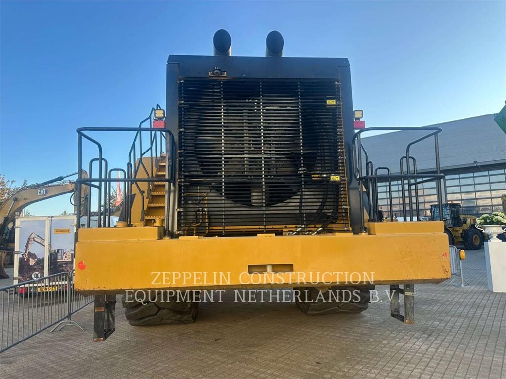 2014 CAT 992K For Sale - 1,430,038 USD | Cat Used