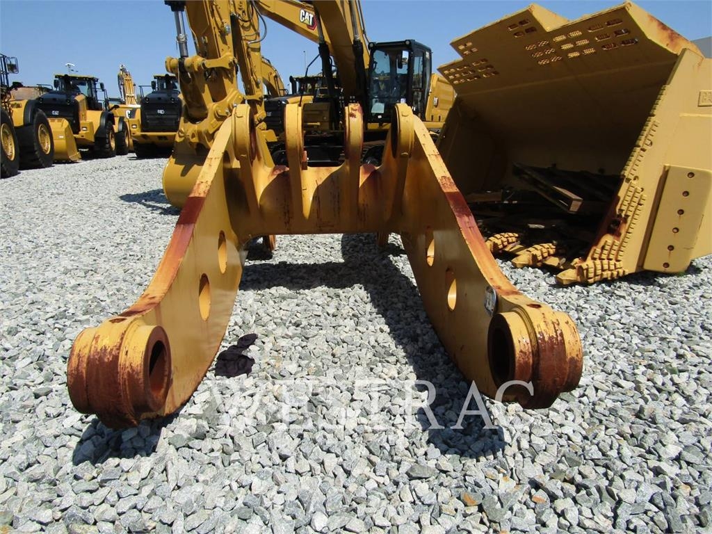CAT 993K image 5