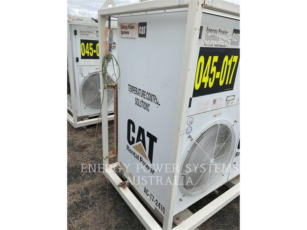 CAT AC-0017