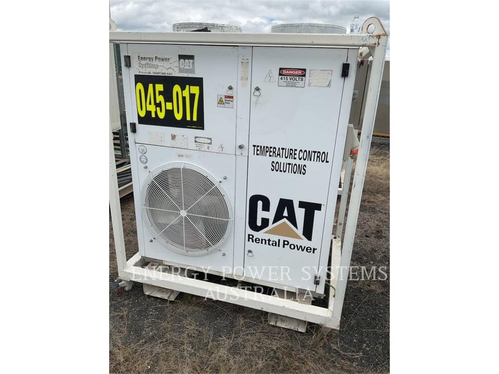 CAT AC-0017 image 2