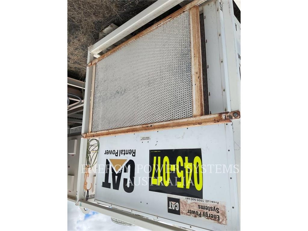 CAT AC-0017 image 3