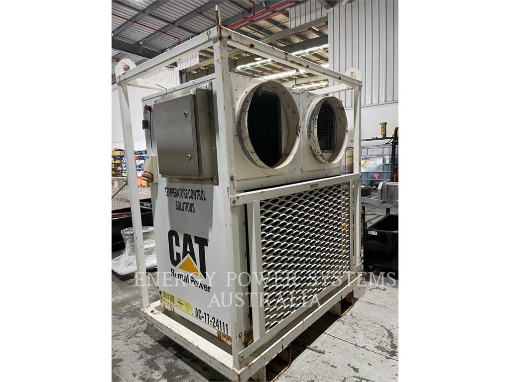 CAT AC-17KW image 2