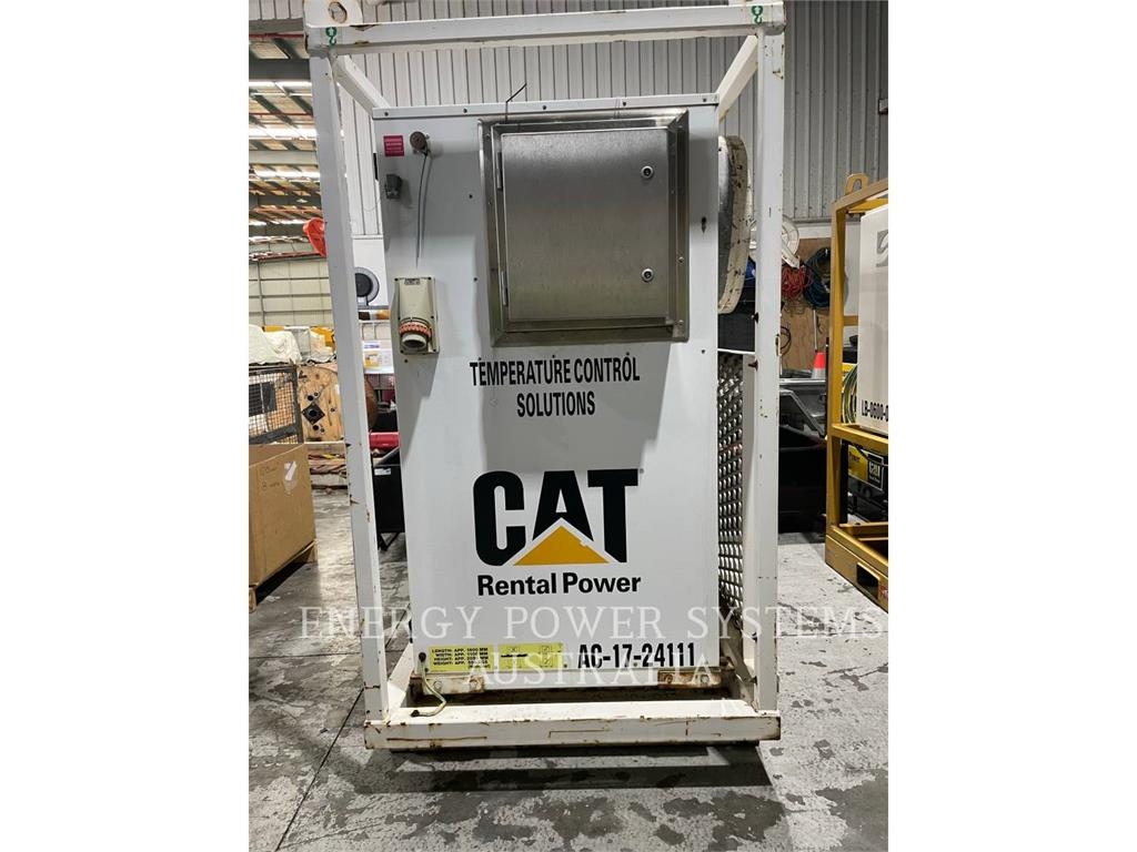 CAT AC-17KW image 3