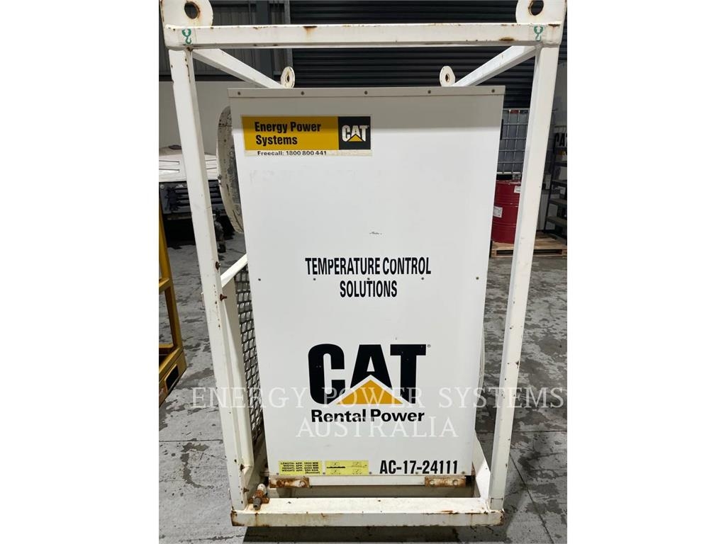 CAT AC-17KW image 6