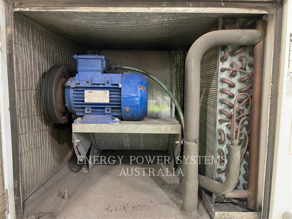 CAT AC-17KW image 7