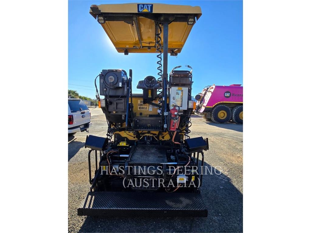 CAT AP300FLRC image 3