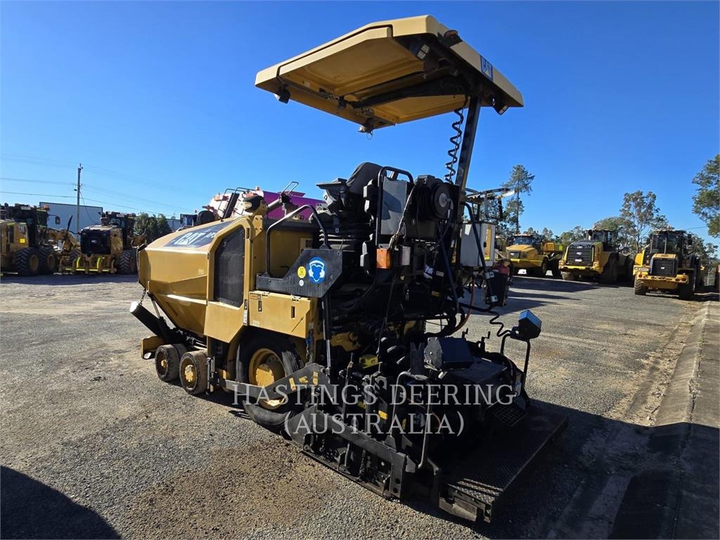 CAT AP300FLRC image 4