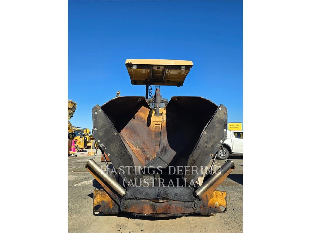 CAT AP300FLRC image 8