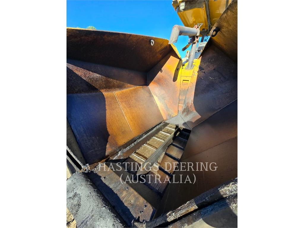 CAT AP300FLRC image 9