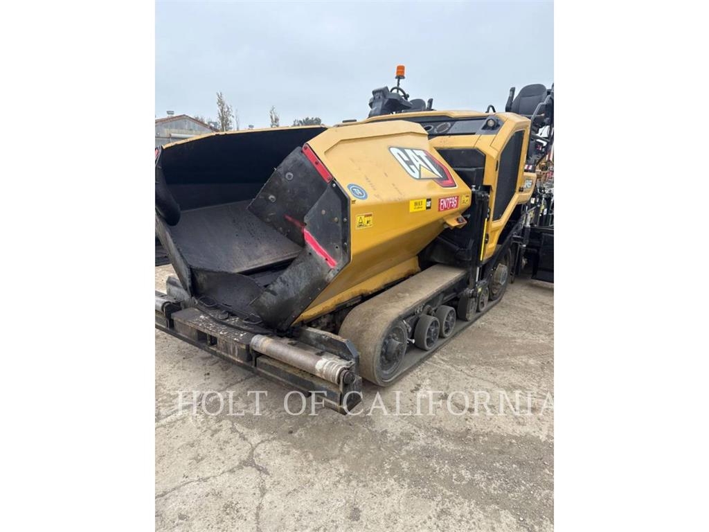 2024 CAT AP455 For Sale - 379,500 USD | Cat Used