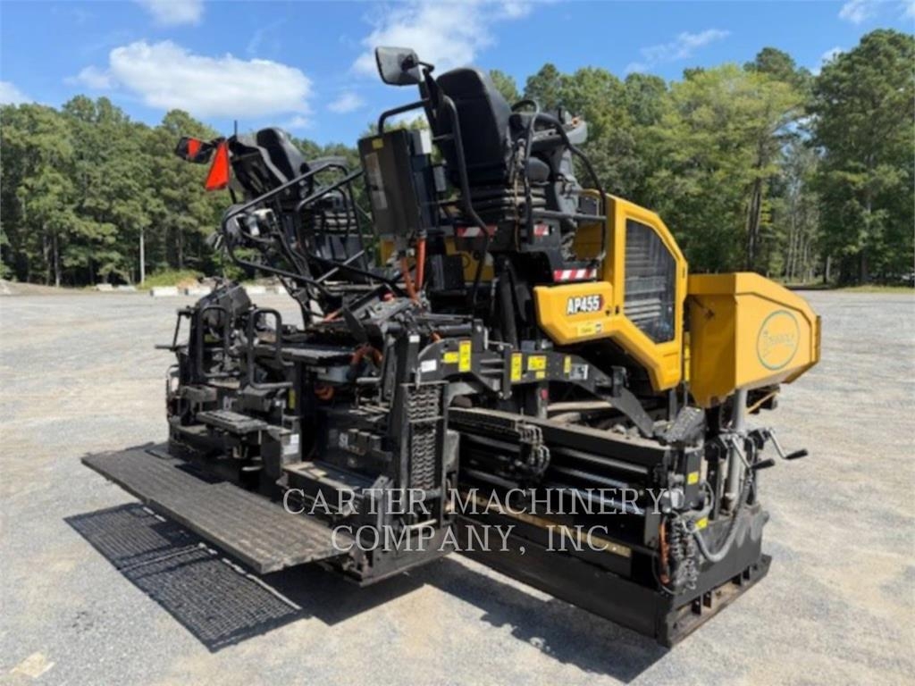 2023 CAT AP455-07 For Sale - 389,000 USD | Cat Used