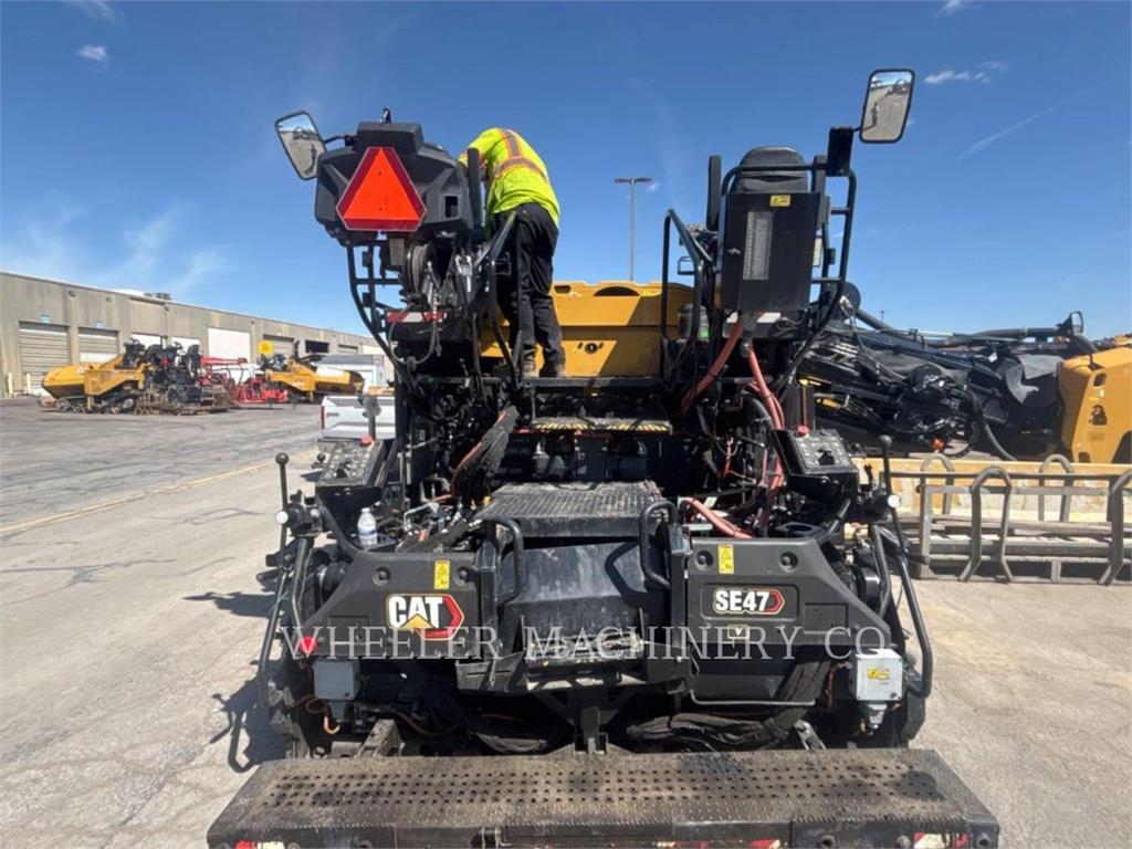388000 2023 CAT AP555 For Sale - 388,000 USD | Cat Used