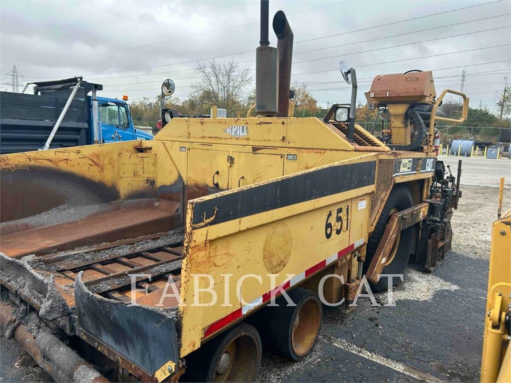 2000 CAT AP900B For Sale - 19,000 USD | Cat Used
