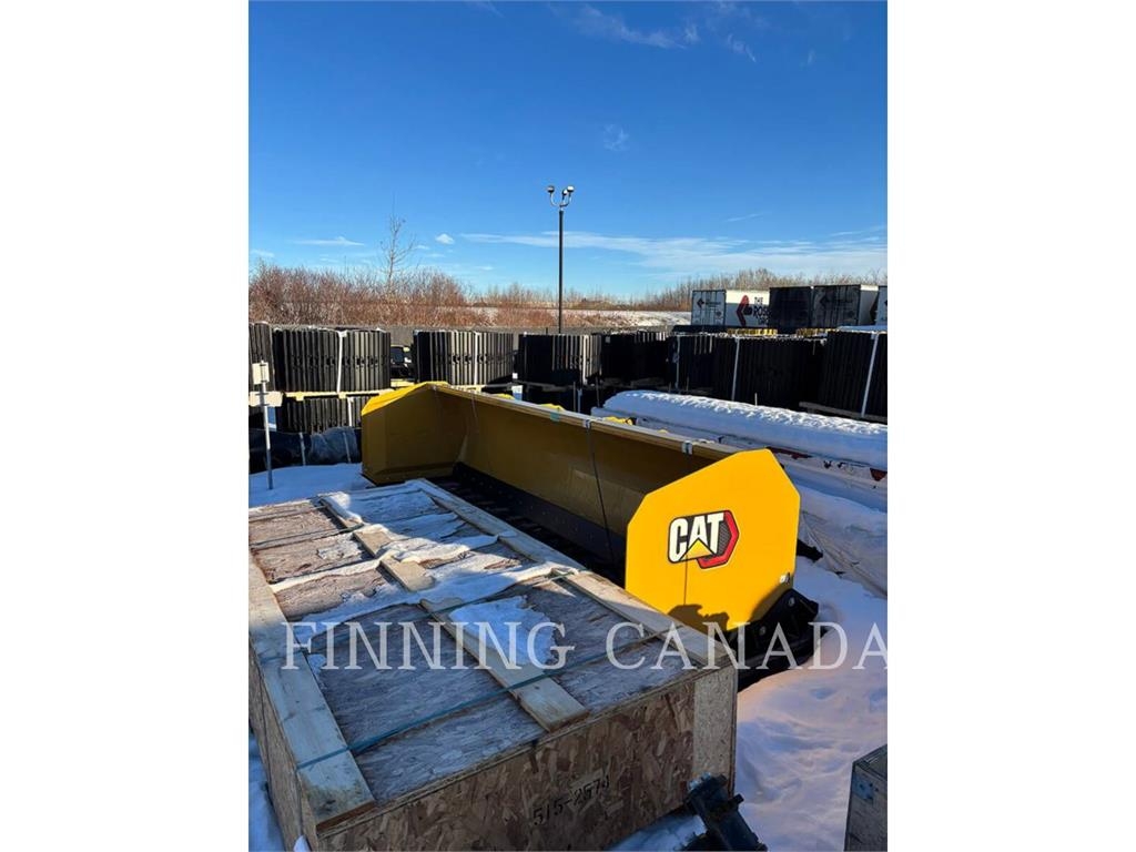 2023 CAT ATTACHMENTS SWL-DB-14 For Sale - 9,071 USD | Cat Used