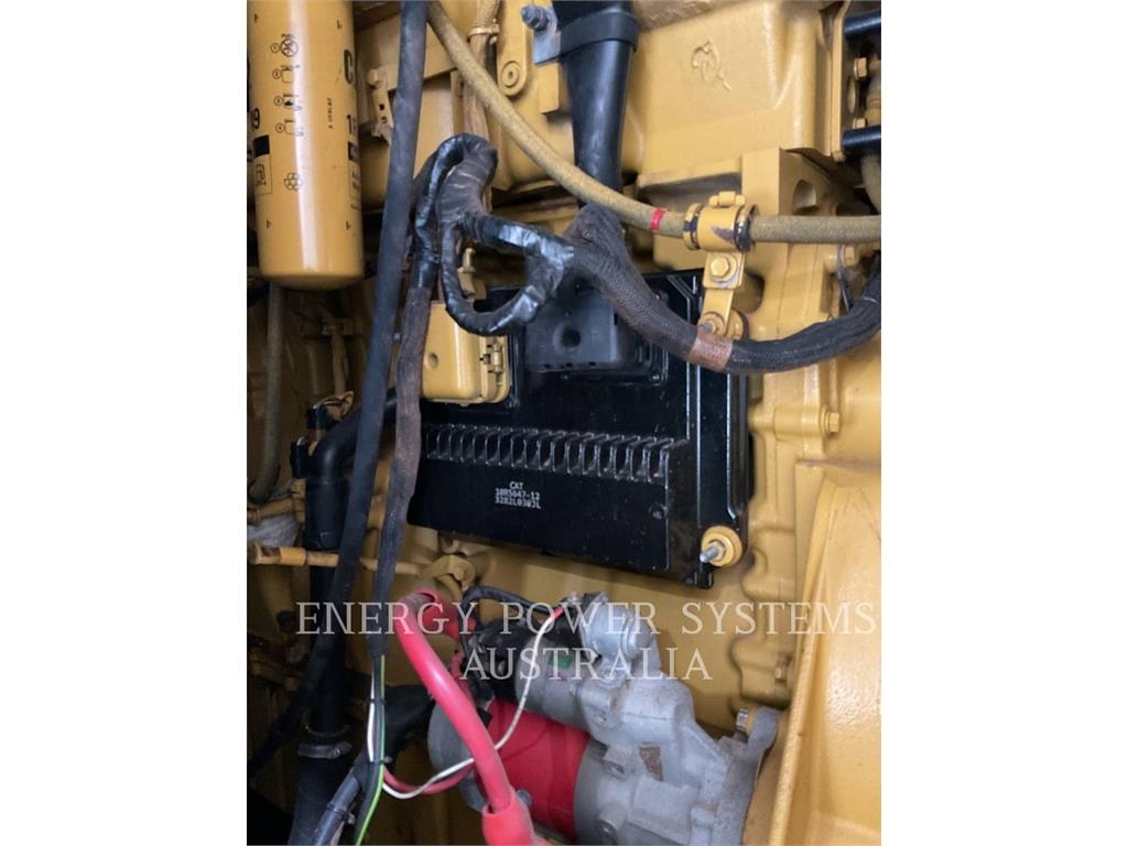CAT C15 image 5