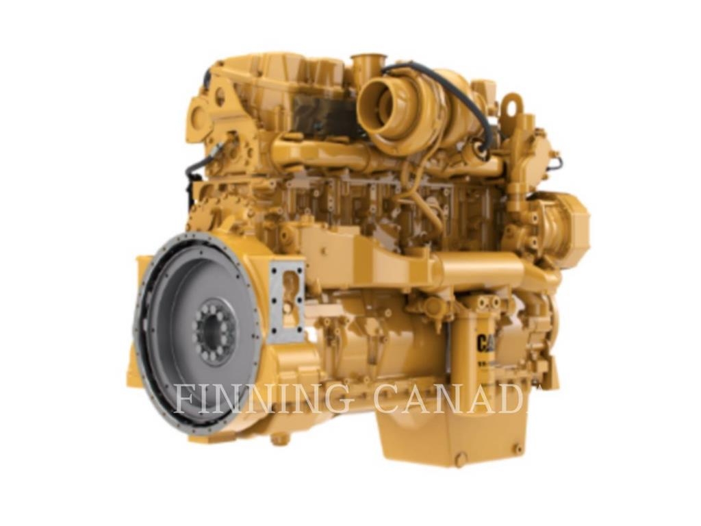 2024 CAT C 15 ACERT For Sale - 62,975 USD | Cat Used