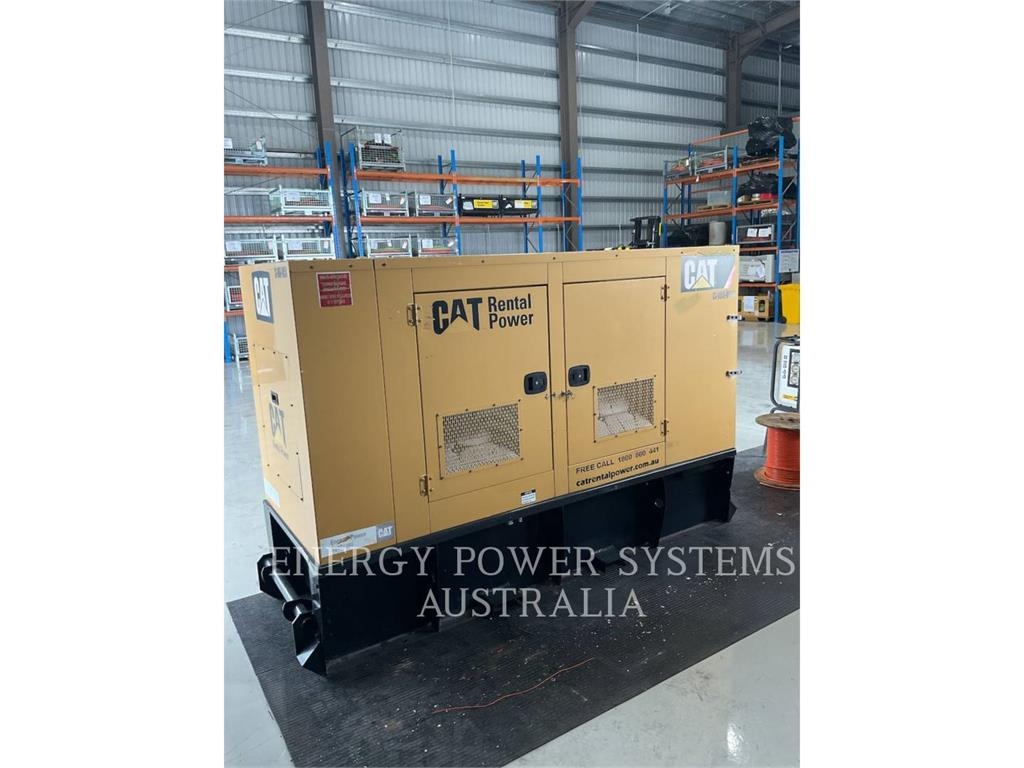 CAT 1104C-44TG2 image 2