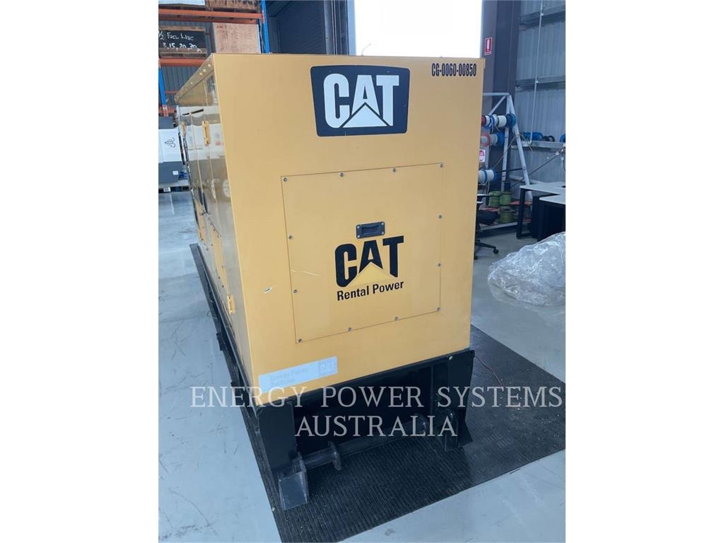 CAT 1104C-44TG2 image 3