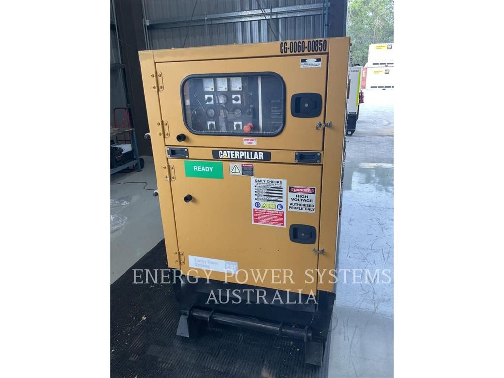 CAT 1104C-44TG2 image 4