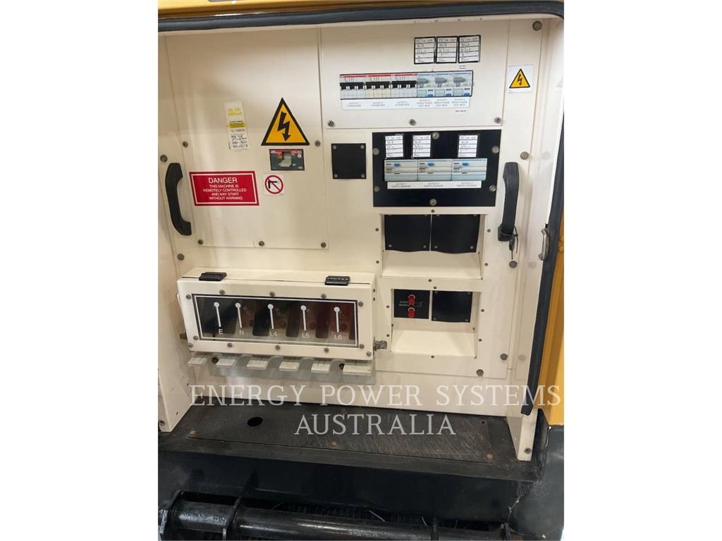 CAT 1104C-44TG2 image 5